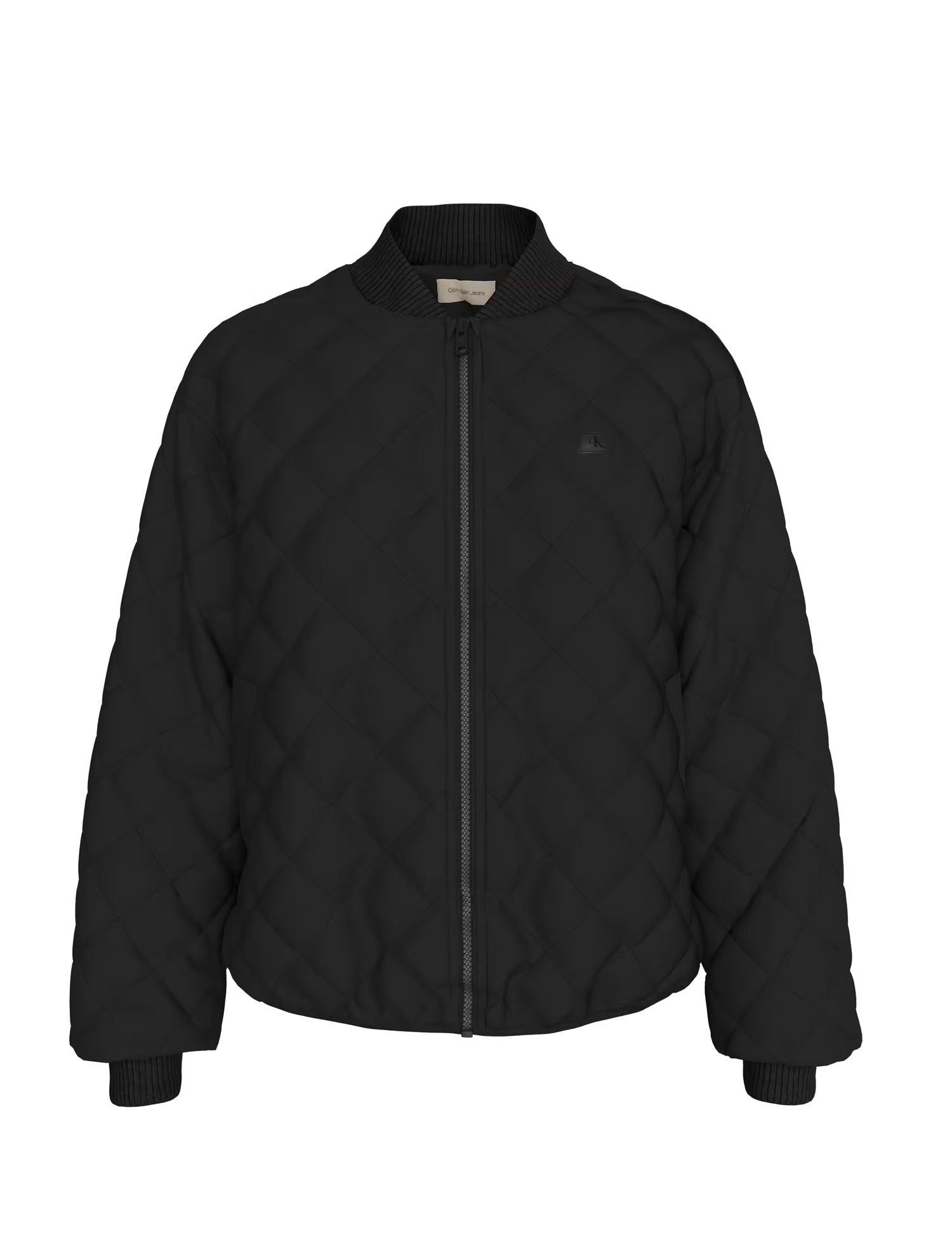 Giacche Nero Calvin Klein Jeans