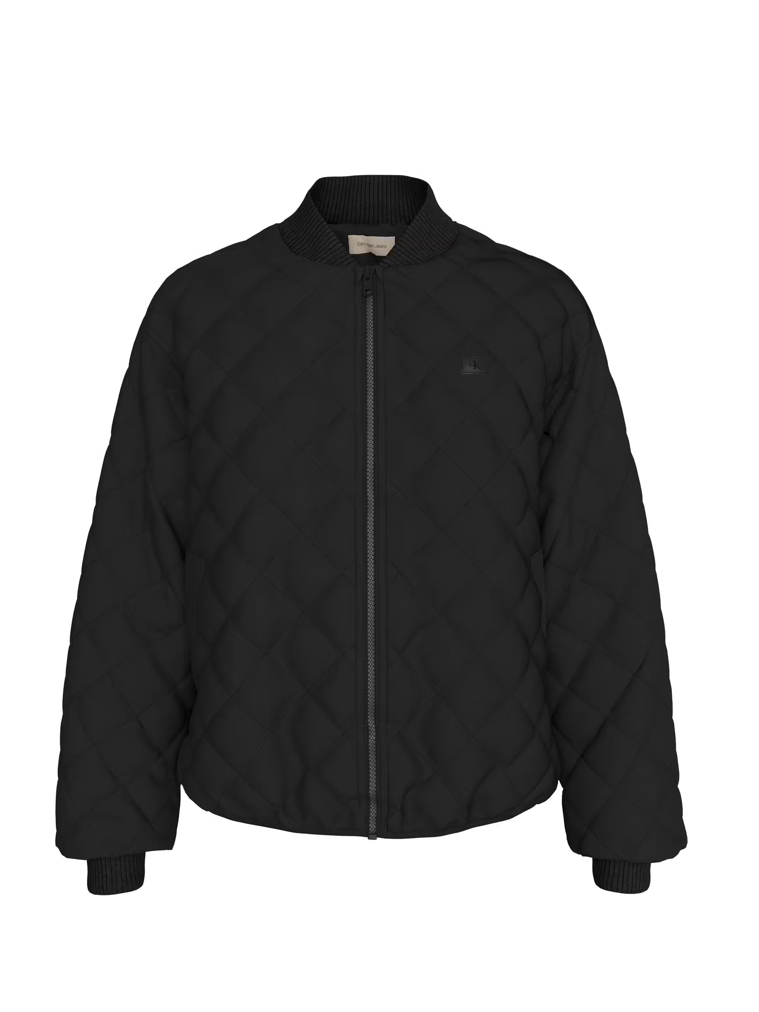 Giacche Nero Calvin Klein Jeans