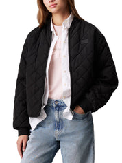 Giacche Nero Calvin Klein Jeans