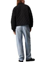 Giacche Nero Calvin Klein Jeans