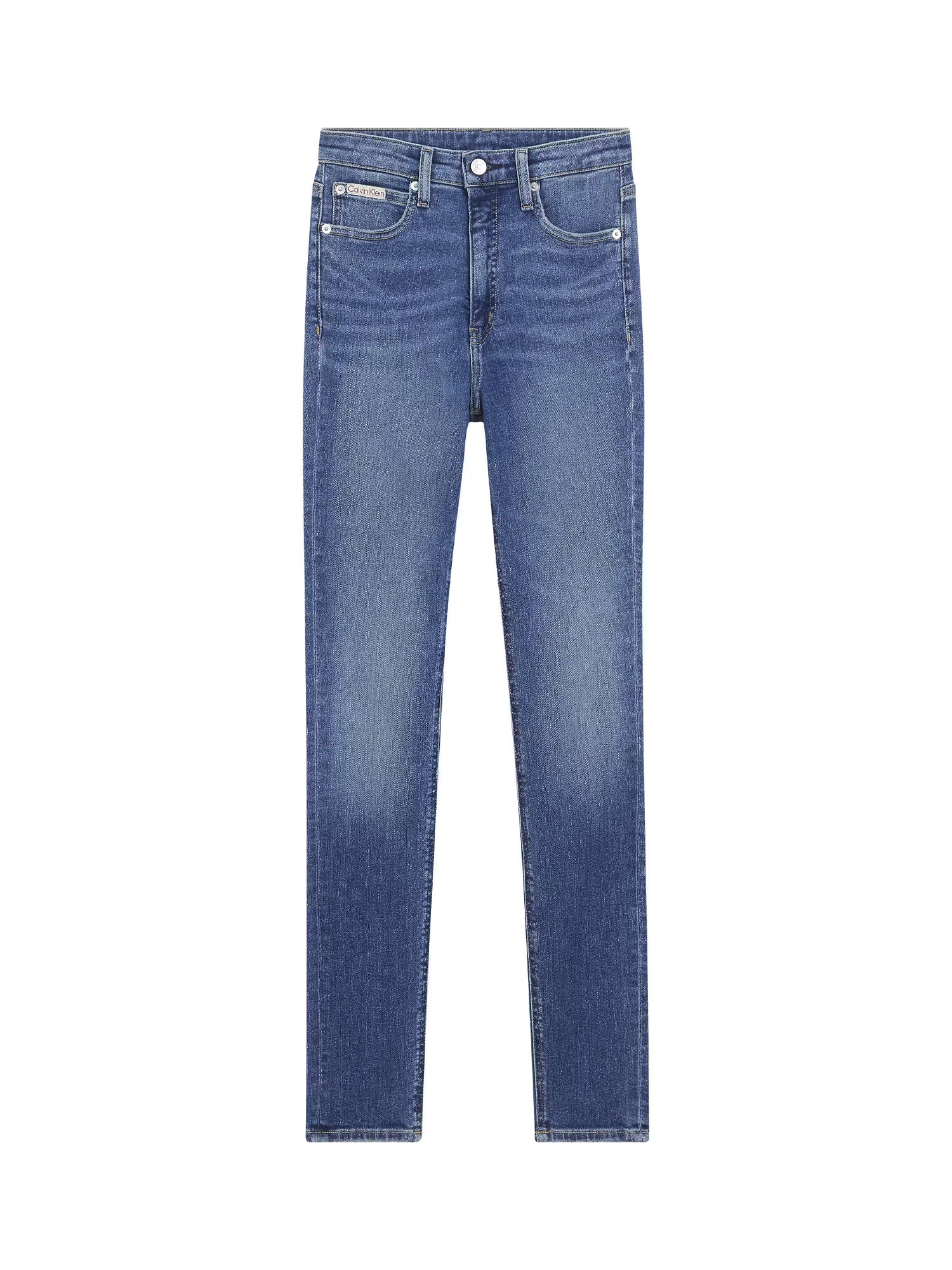 Jeans Blu Calvin Klein Jeans