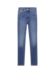 Jeans Blu Calvin Klein Jeans