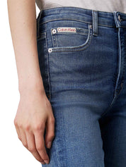 Jeans Blu Calvin Klein Jeans