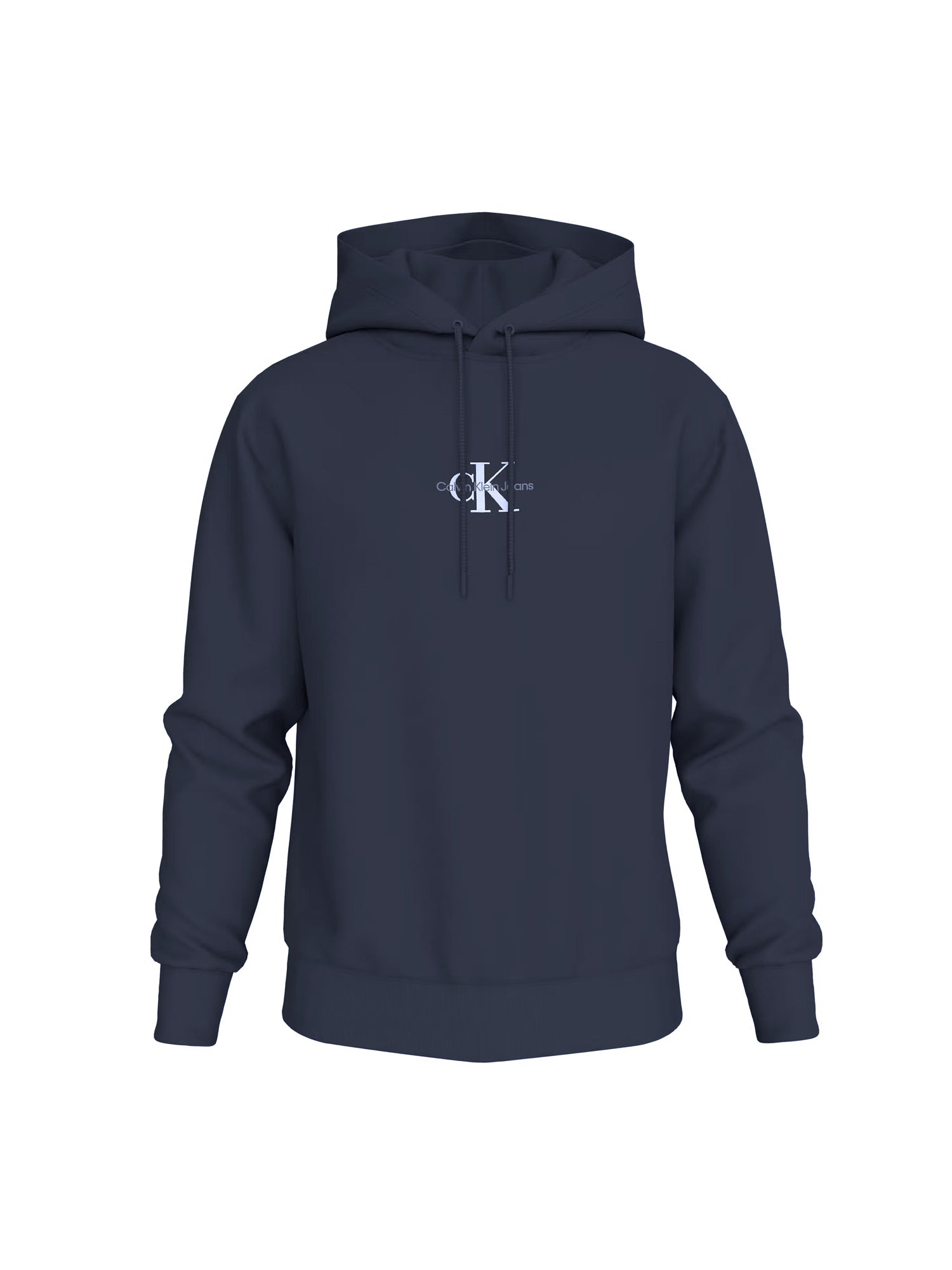 Felpe Blu Calvin Klein Jeans