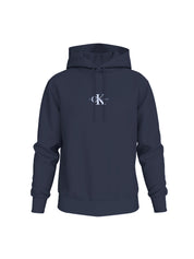 Felpe Blu Calvin Klein Jeans