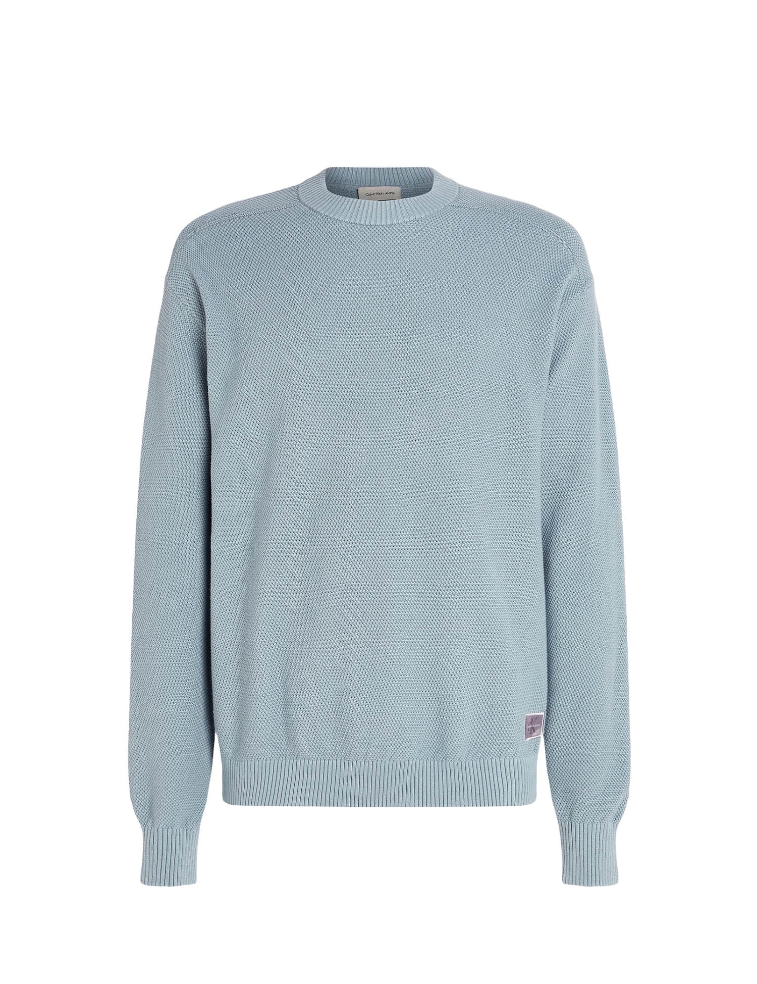 Maglioncini Blu Calvin Klein Jeans