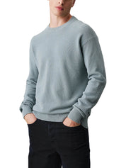 Maglioncini Blu Calvin Klein Jeans