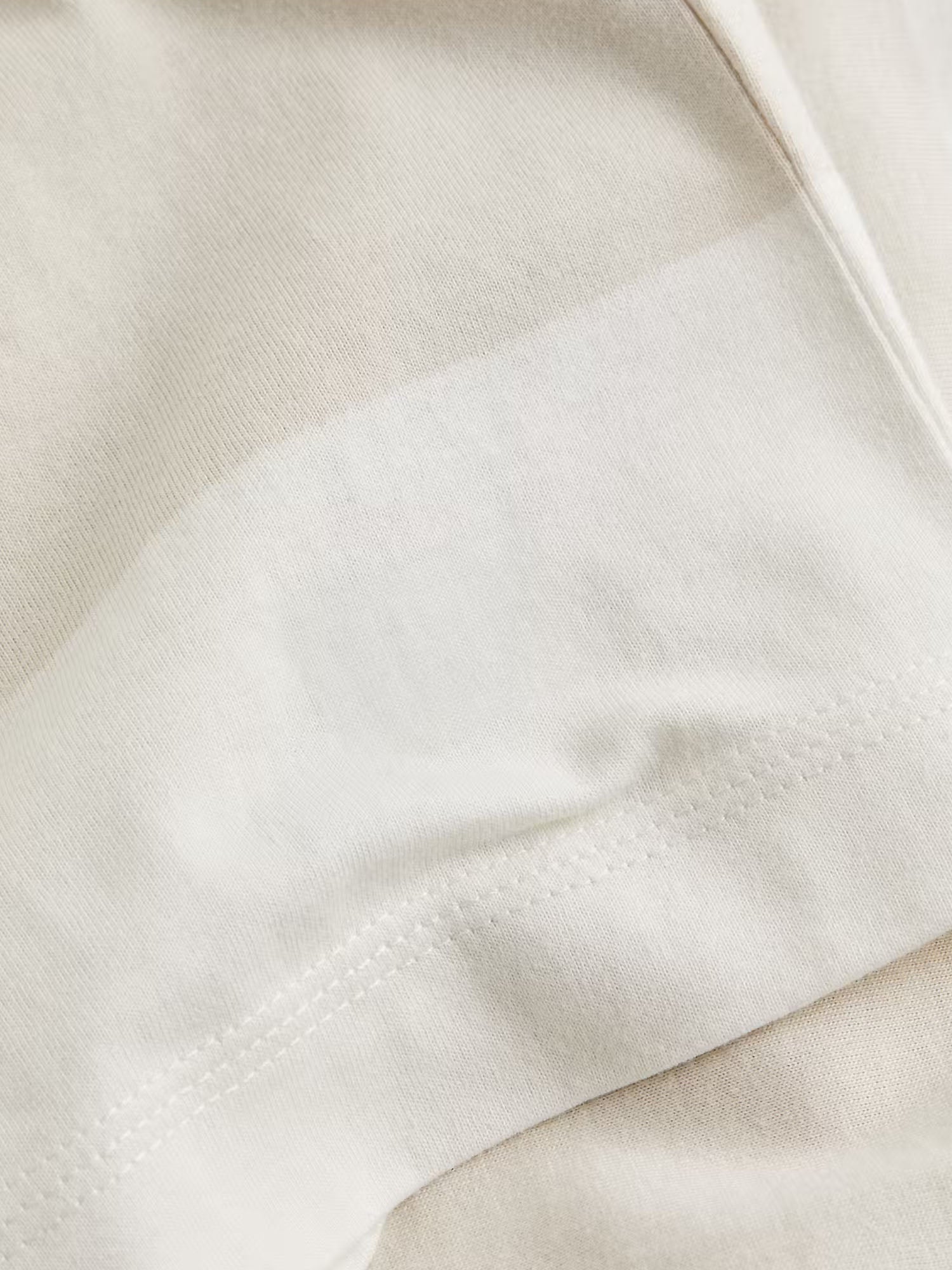 T-shirt Beige Calvin Klein Jeans