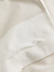 T-shirt Beige Calvin Klein Jeans