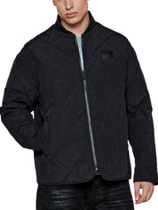 Piumini Nero Calvin Klein Jeans