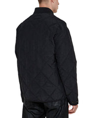 Piumini Nero Calvin Klein Jeans