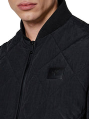 Piumini Nero Calvin Klein Jeans