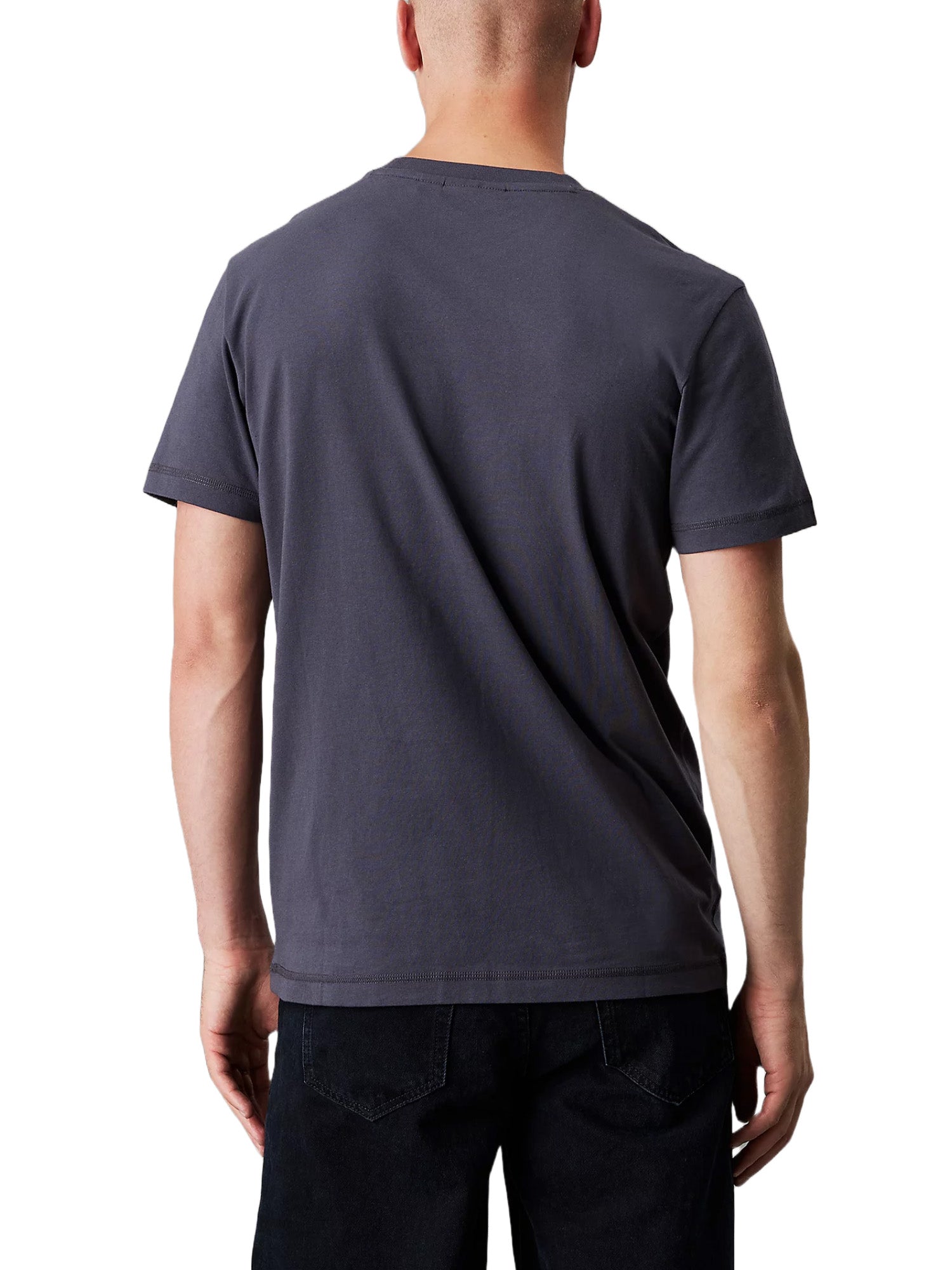 T-shirt Blu Calvin Klein Jeans