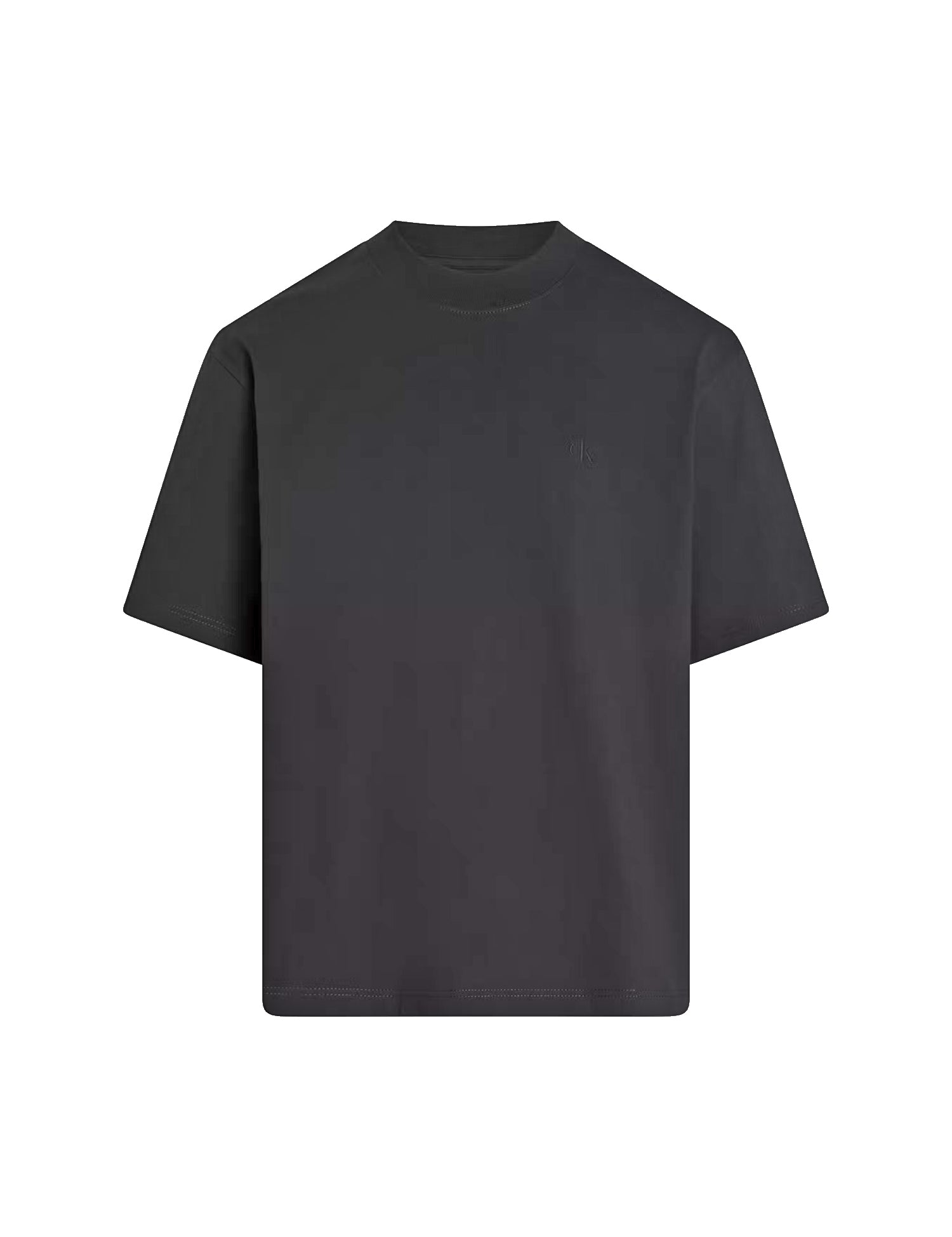 T-shirt Nero Calvin Klein Jeans