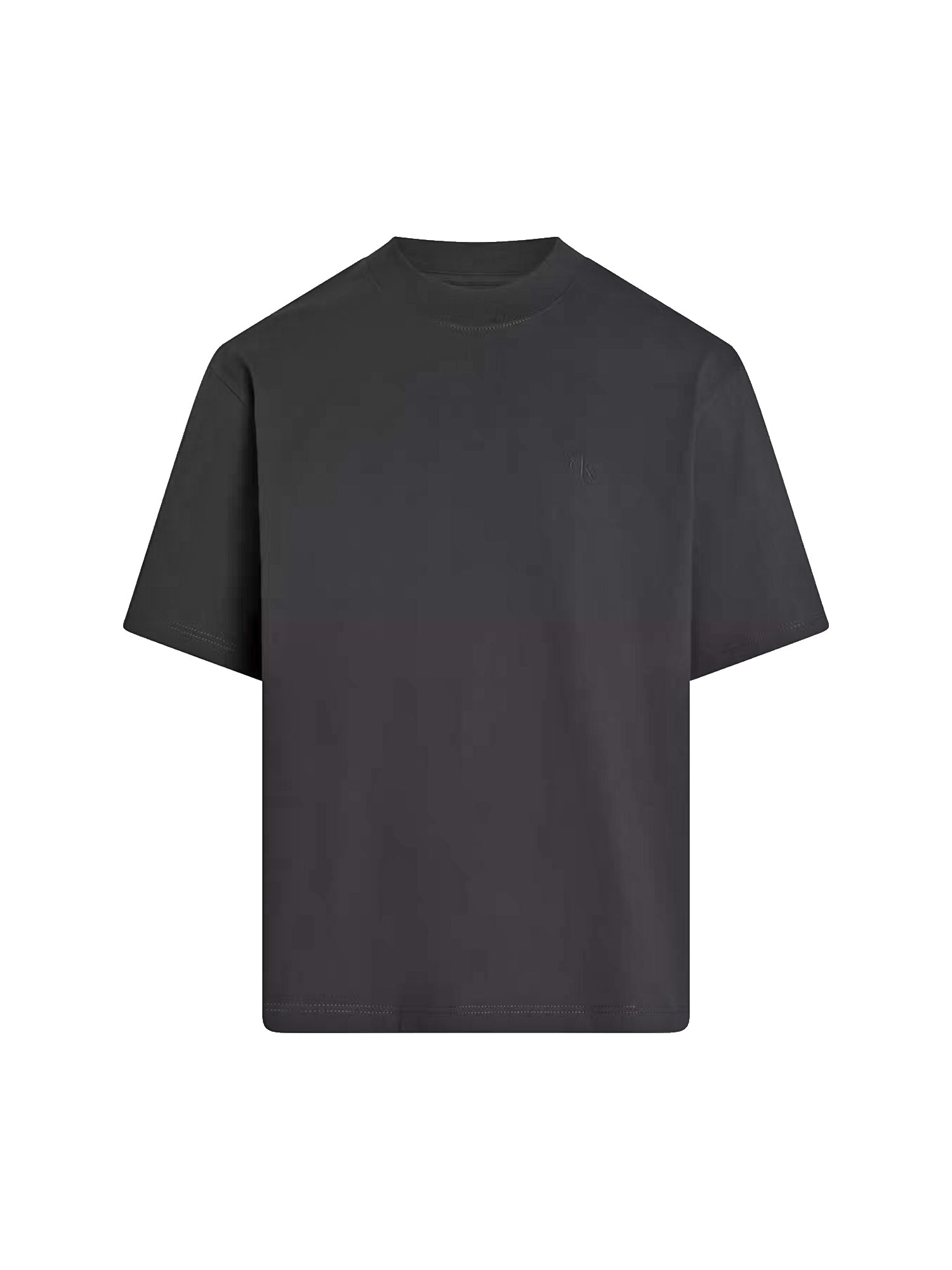 T-shirt Nero Calvin Klein Jeans