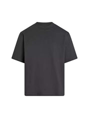 T-shirt Nero Calvin Klein Jeans