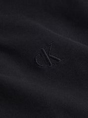 T-shirt Nero Calvin Klein Jeans