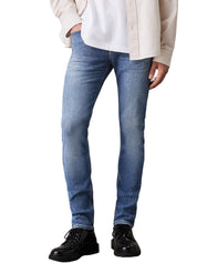 Jeans Blu Calvin Klein Jeans