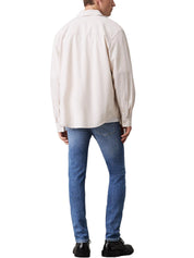 Jeans Blu Calvin Klein Jeans