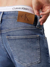 Jeans Blu Calvin Klein Jeans