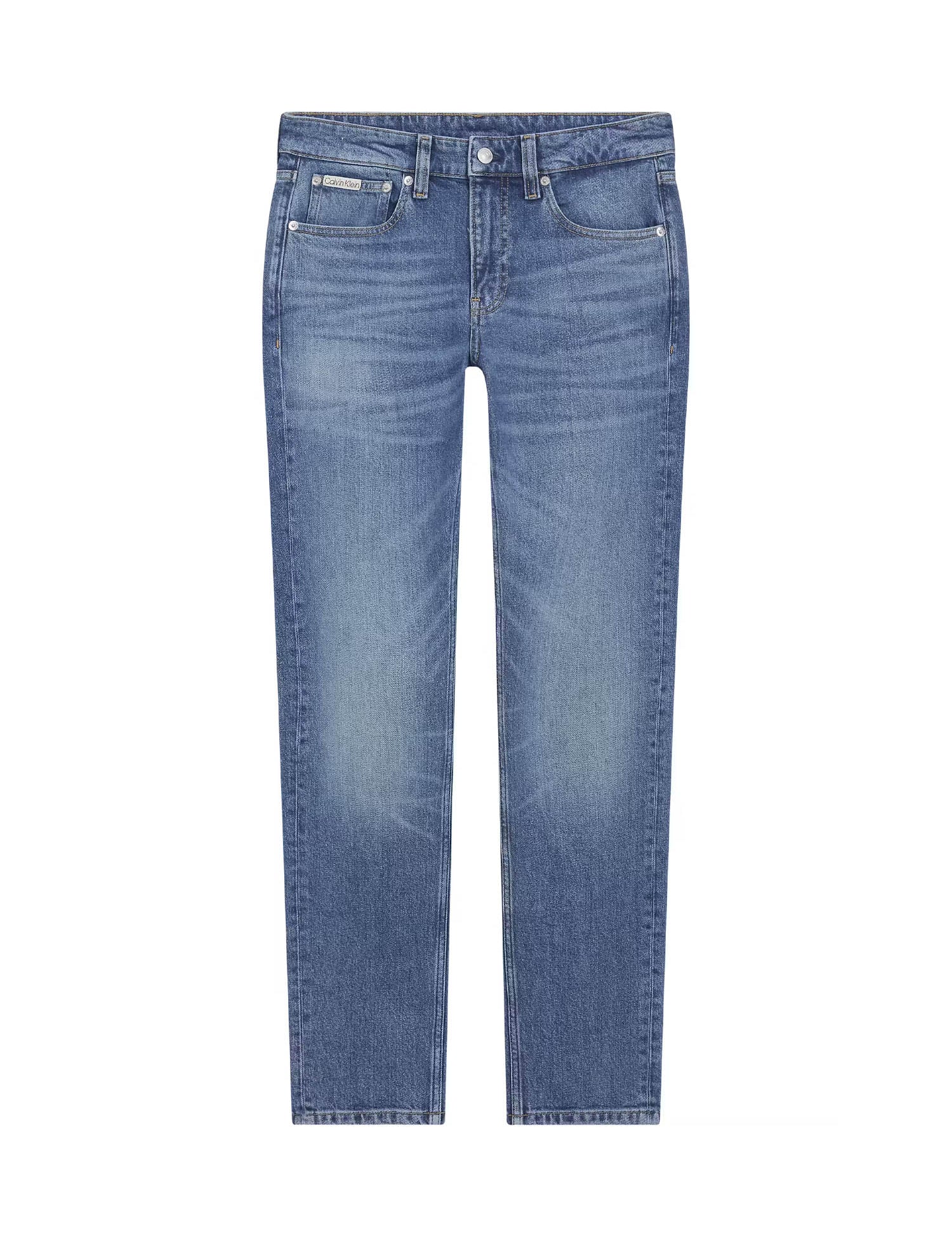 Jeans Blu Calvin Klein Jeans