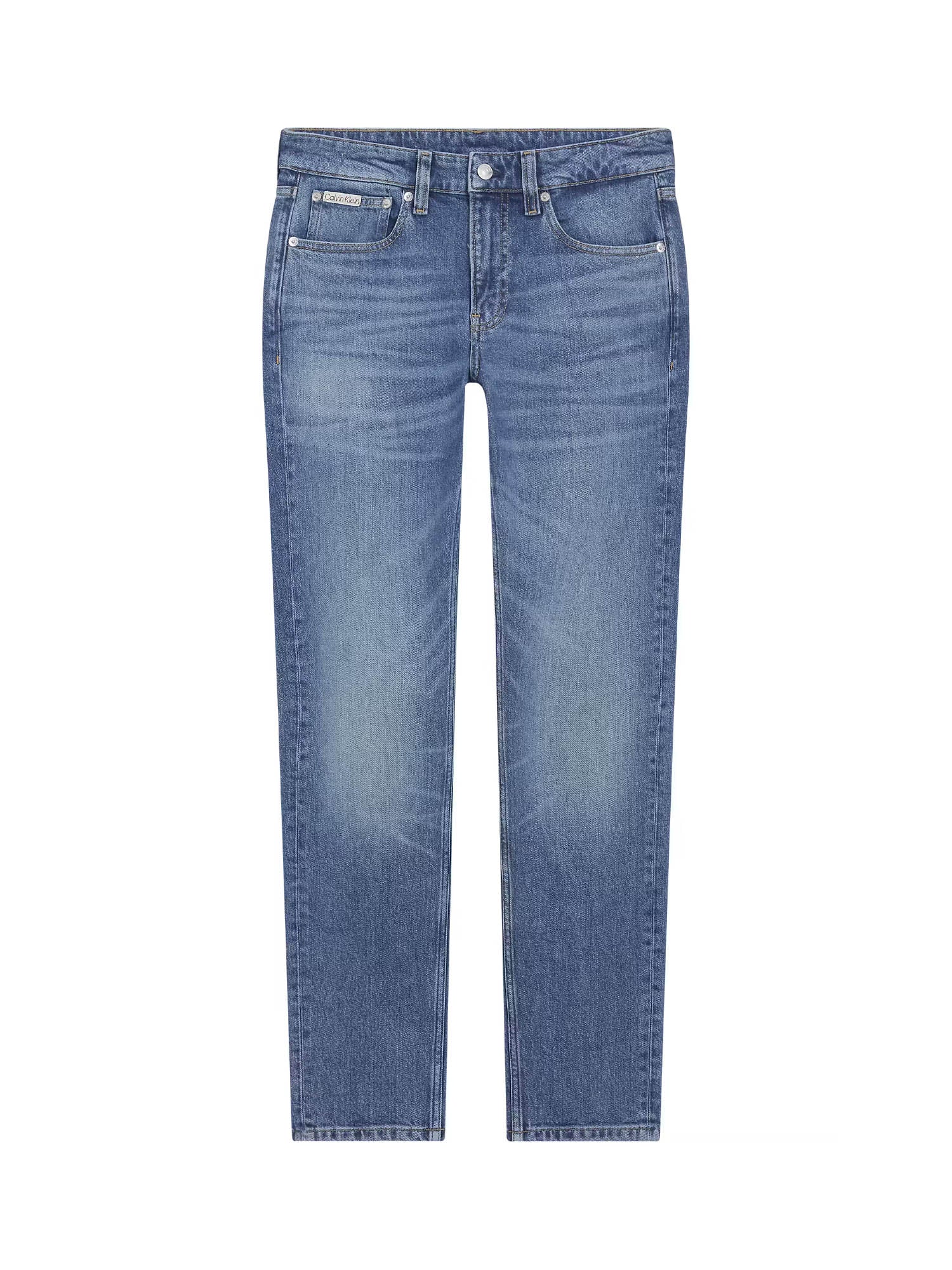 Jeans Blu Calvin Klein Jeans