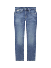 Jeans Blu Calvin Klein Jeans