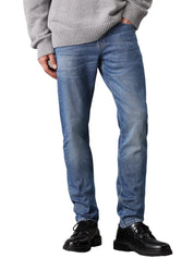 Jeans Blu Calvin Klein Jeans