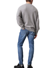 Jeans Blu Calvin Klein Jeans