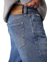 Jeans Blu Calvin Klein Jeans