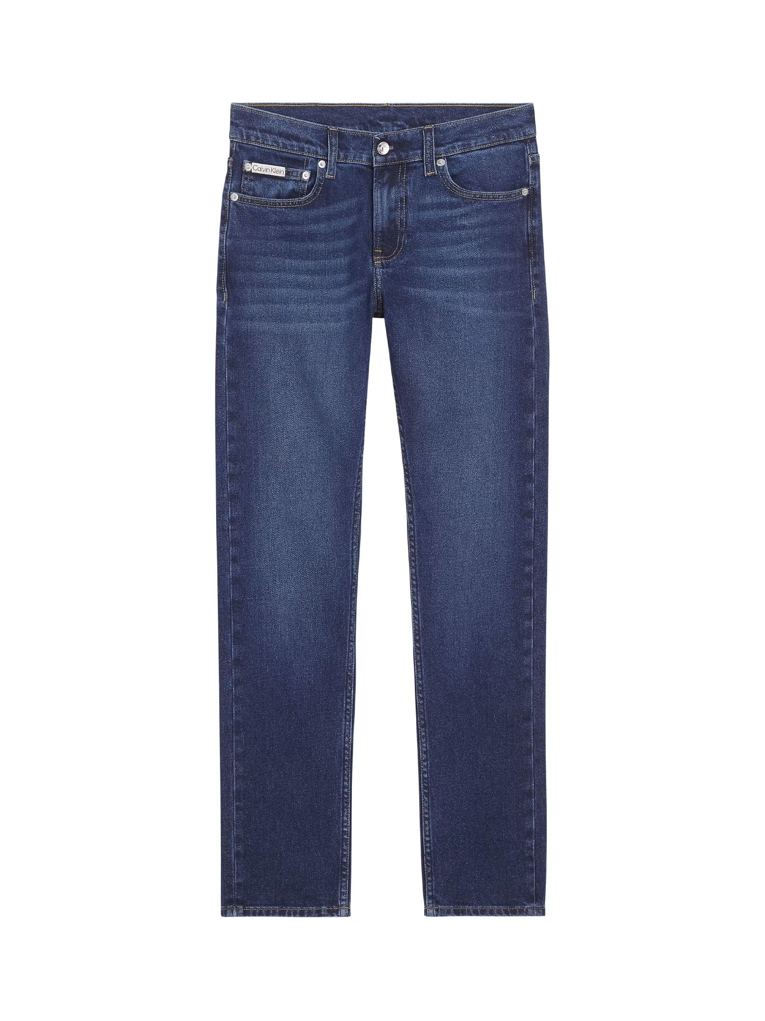 Jeans Blu Calvin Klein Jeans