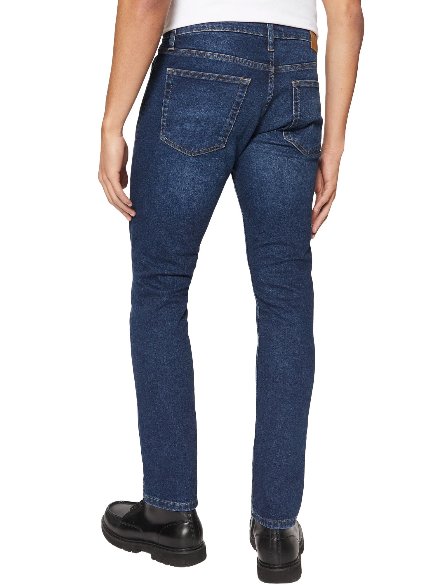 Jeans Blu Calvin Klein Jeans