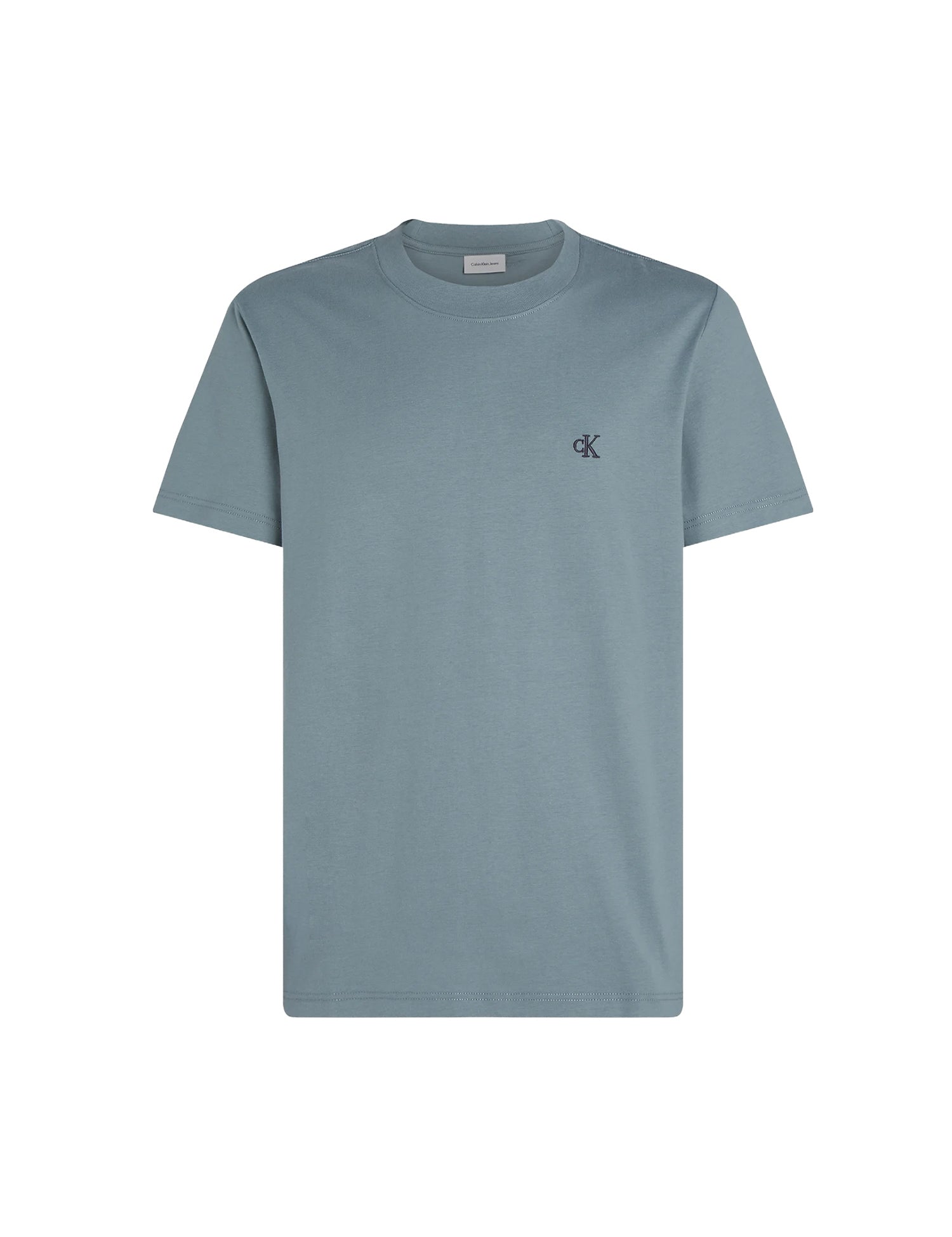 T-shirt Blu Calvin Klein Jeans