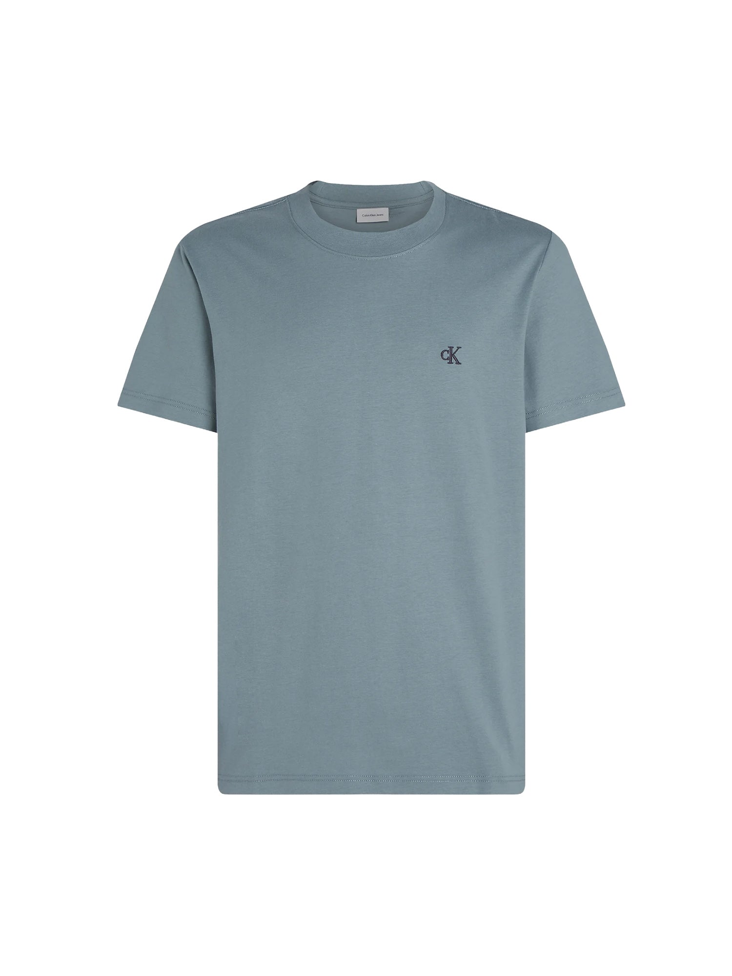 T-shirt Blu Calvin Klein Jeans