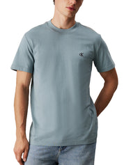 T-shirt Blu Calvin Klein Jeans
