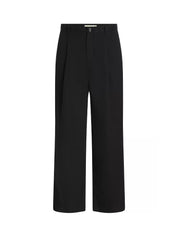 Pantaloni Nero Calvin Klein Jeans