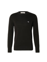 Maglioncini Nero Calvin Klein Jeans