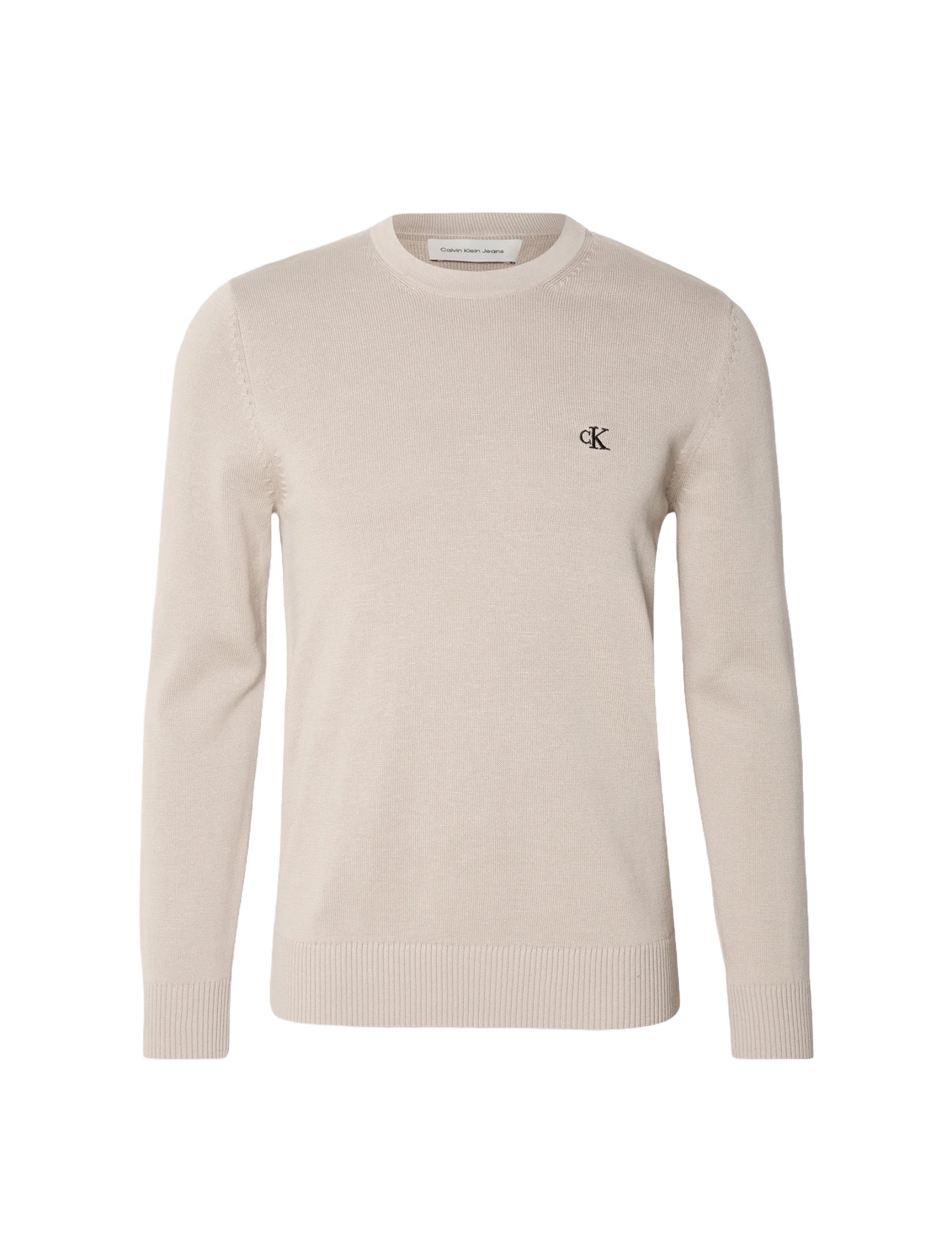 Maglioncini Beige Calvin Klein Jeans