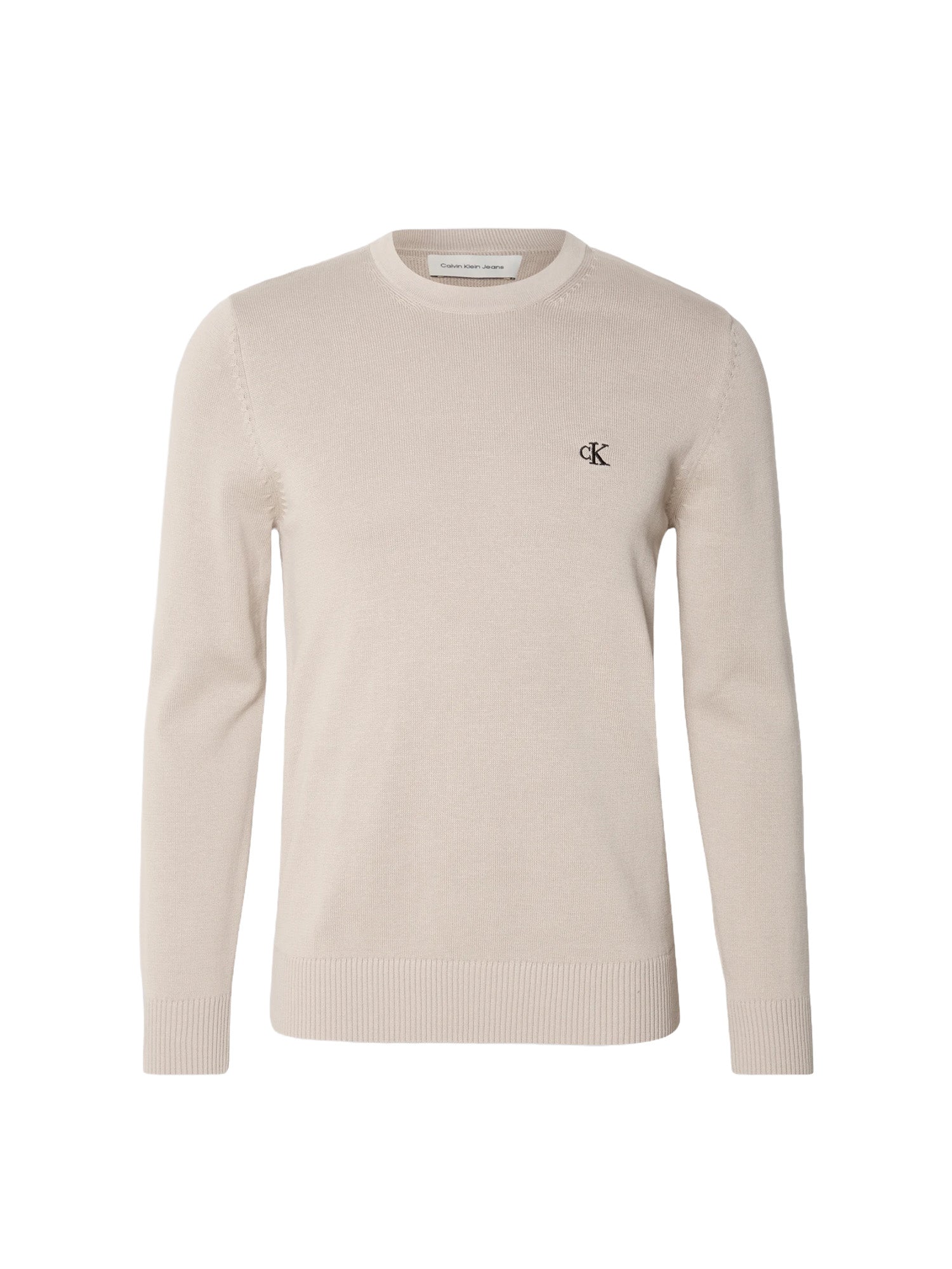 Maglioncini Beige Calvin Klein Jeans