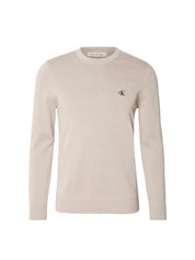 Maglioncini Beige Calvin Klein Jeans