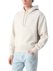 Felpe Beige Calvin Klein Jeans