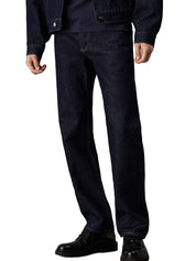 Jeans Blu Calvin Klein Jeans