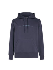 Felpe Blu Calvin Klein Jeans