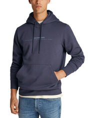 Felpe Blu Calvin Klein Jeans