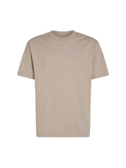 T-shirt Beige Calvin Klein Jeans