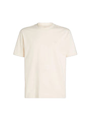 T-shirt Avorio Calvin Klein Jeans