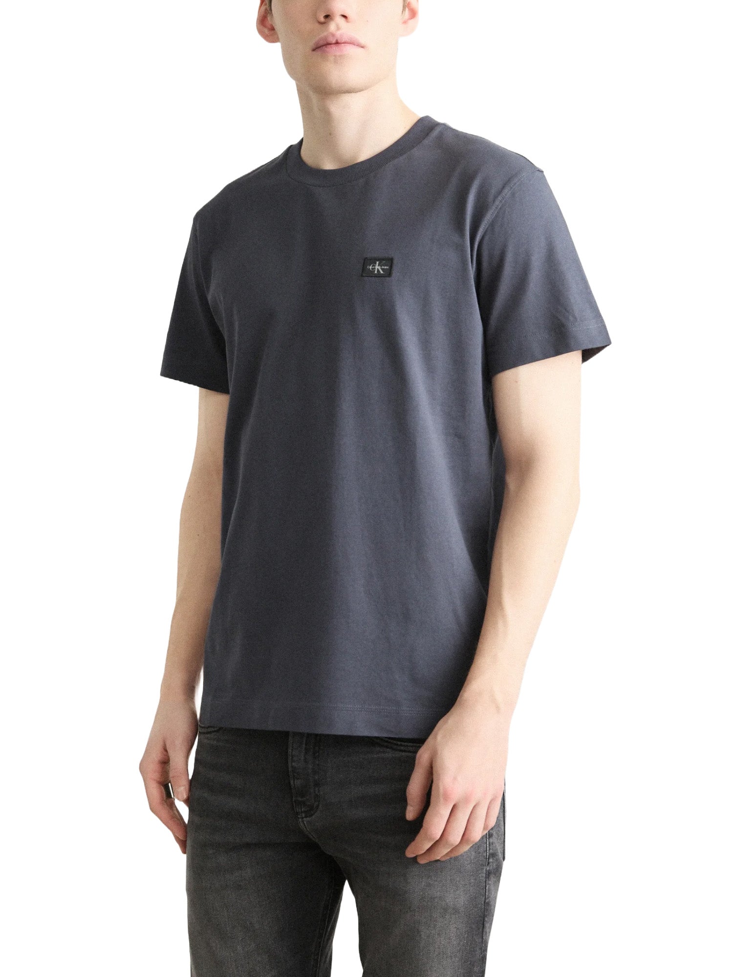 T-shirt Blu Calvin Klein Jeans