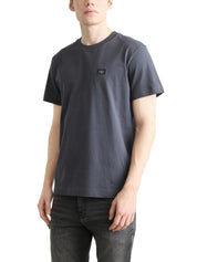 T-shirt Blu Calvin Klein Jeans