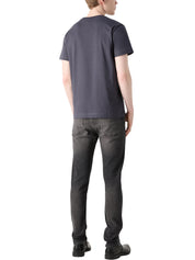 T-shirt Blu Calvin Klein Jeans