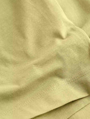 T-shirt Verde Calvin Klein Jeans